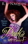 Pooka In My Pantry (seria A Monster Haven Story, volumul 2) - R.L. Naquin